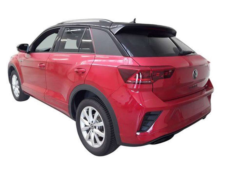 Volkswagen T-Roc - Imagem 5