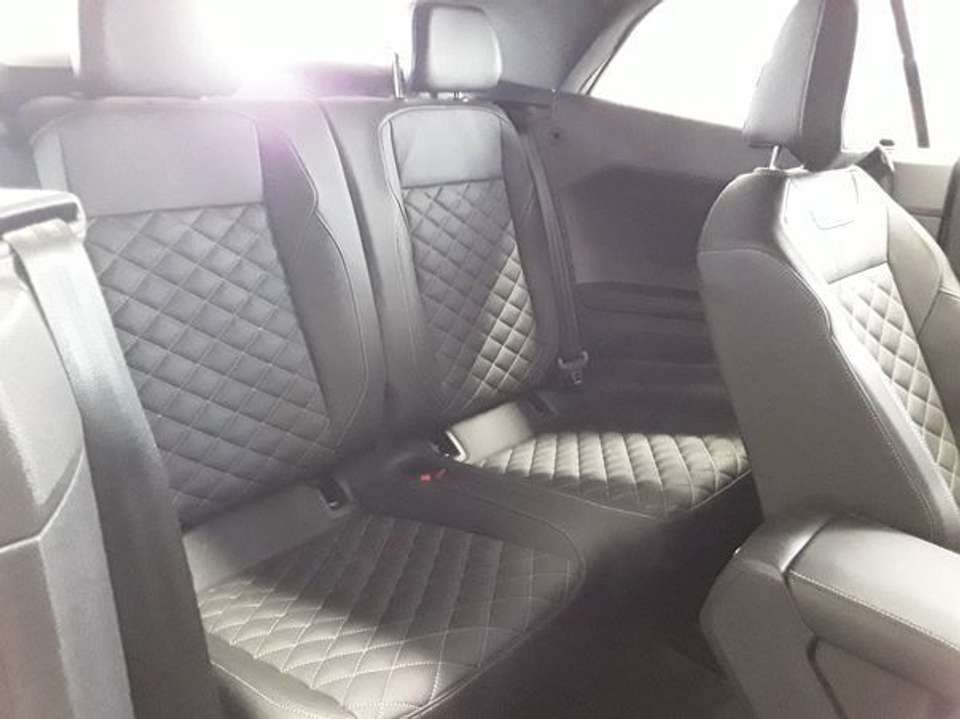 Volkswagen T-Roc - Imagem 8