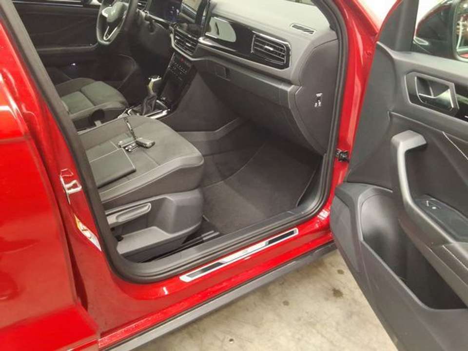Volkswagen T-Roc - Imagem 8