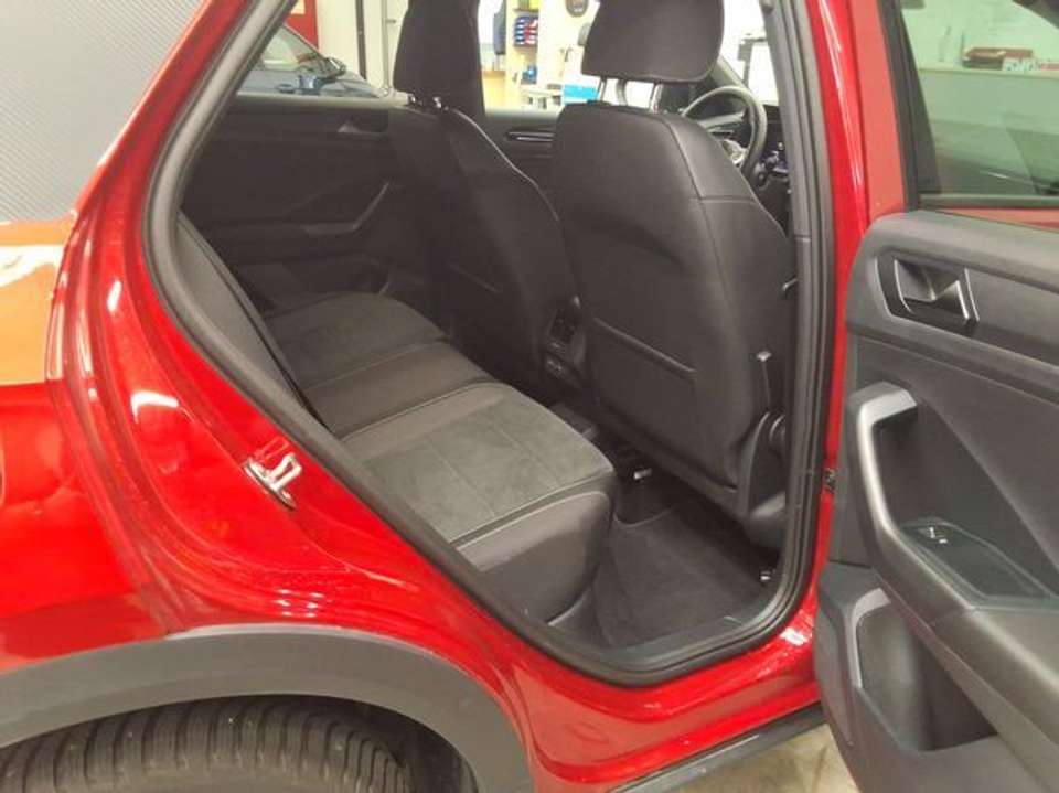 Volkswagen T-Roc - Imagem 9