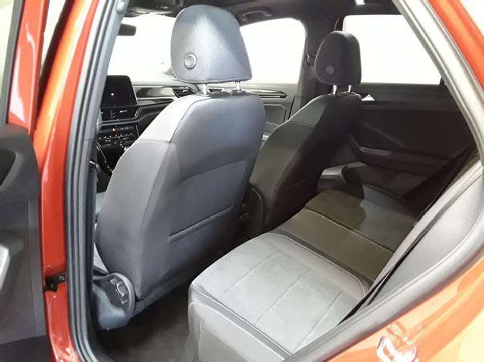 Volkswagen T-Roc - Imagem 7