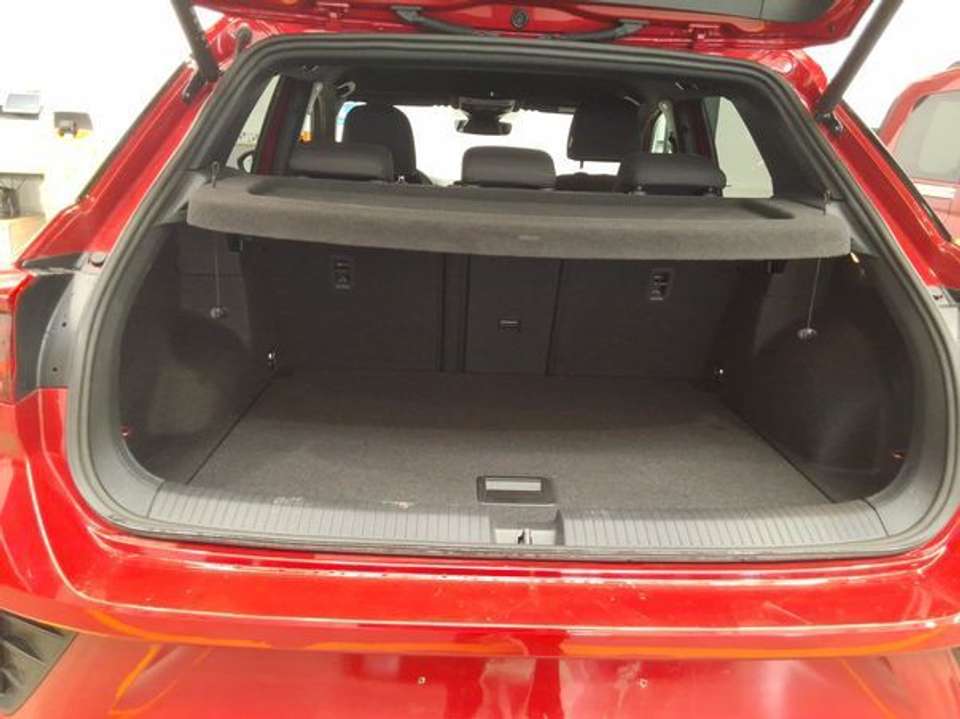Volkswagen T-Roc - Imagem 10