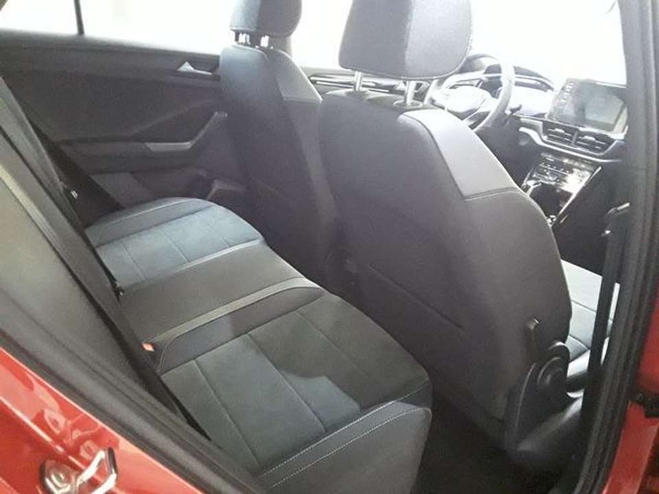 Volkswagen T-Roc - Imagem 9