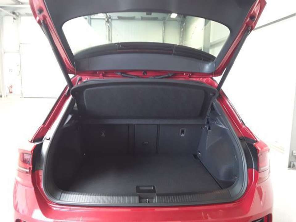 Volkswagen T-Roc - Imagem 10