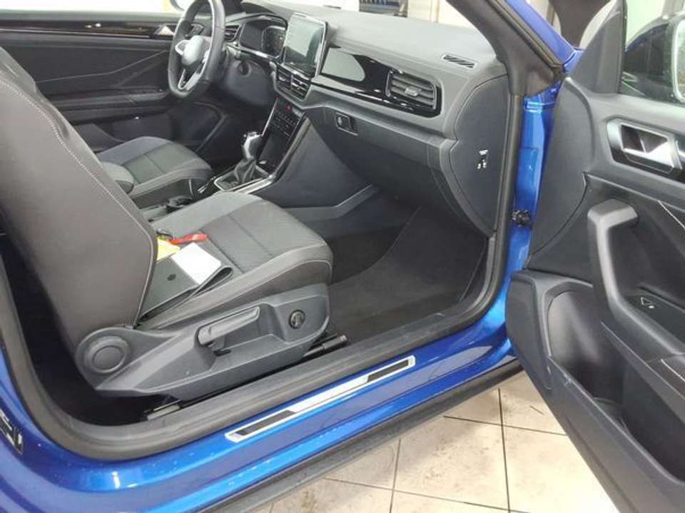 Volkswagen T-Roc - Imagem 8