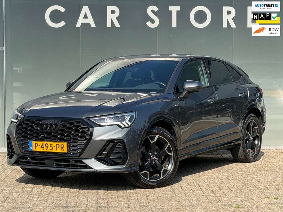 Audi Q3 - Imagem 1