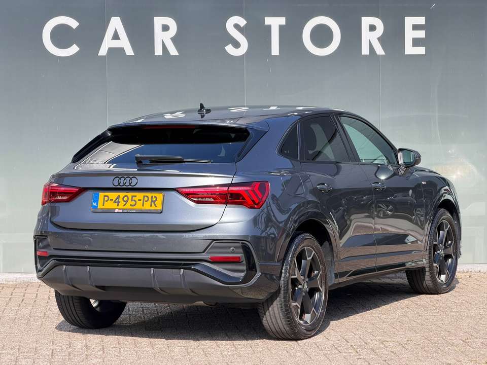 Audi Q3 - Imagem 2