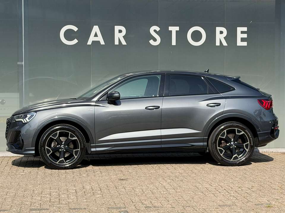 Audi Q3 - Imagem 3