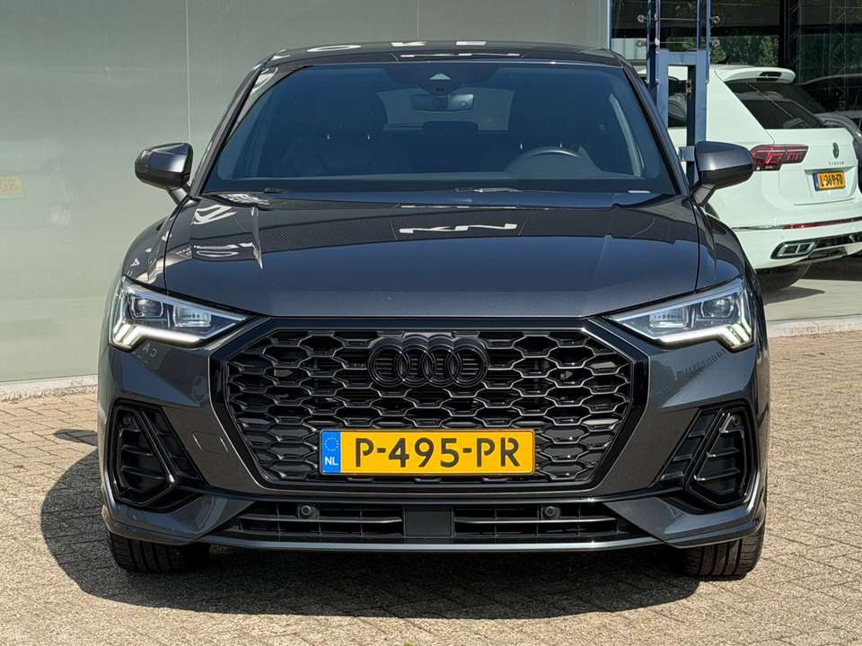 Audi Q3 - Imagem 4