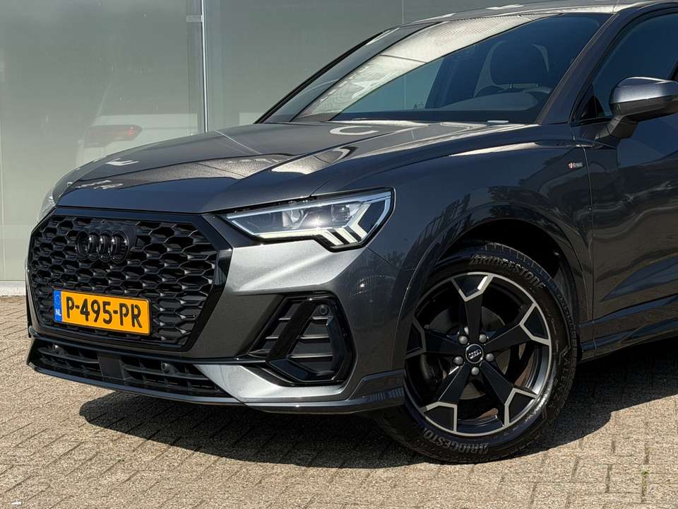 Audi Q3 - Imagem 5