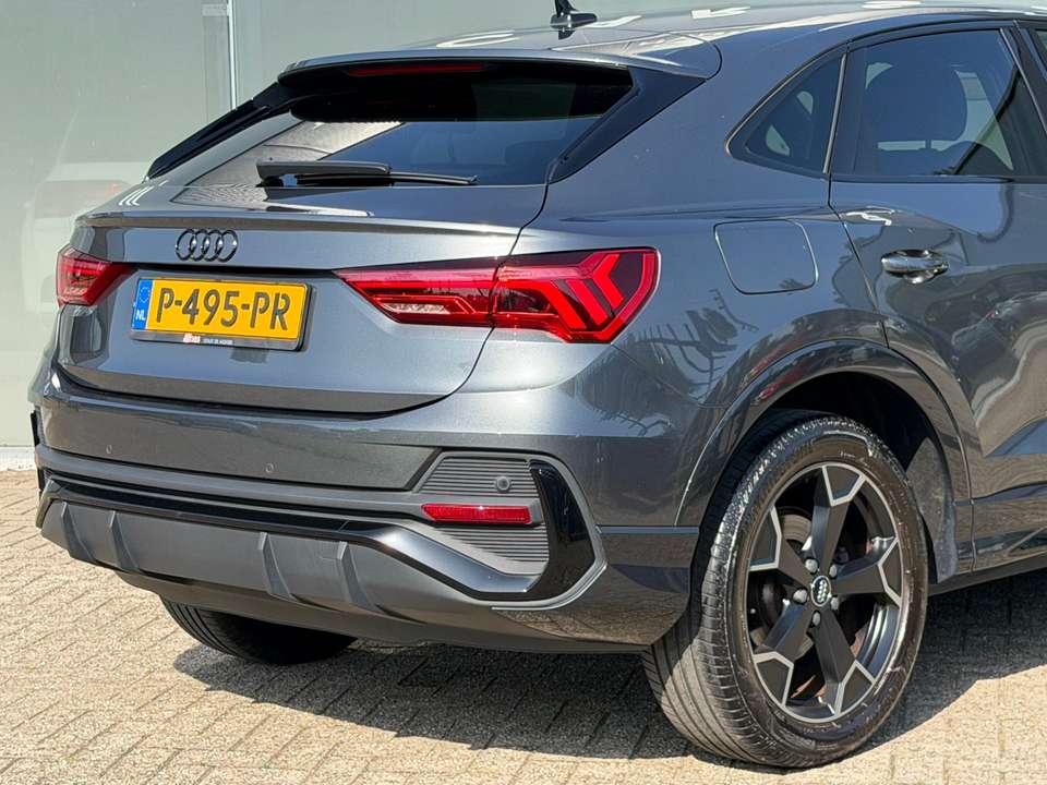 Audi Q3 - Imagem 6