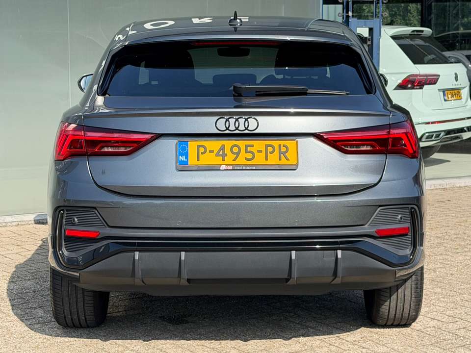 Audi Q3 - Imagem 7