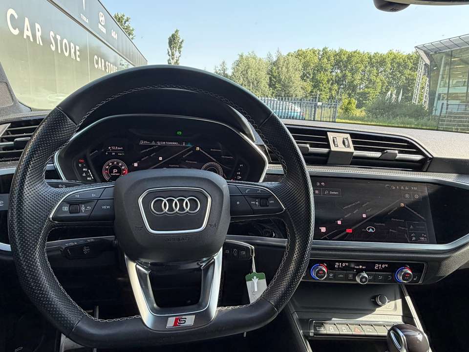Audi Q3 - Imagem 13