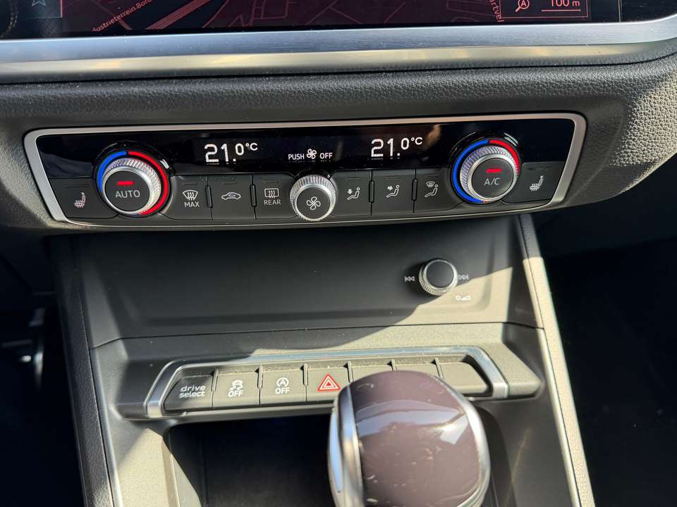 Audi Q3 - Imagem 15