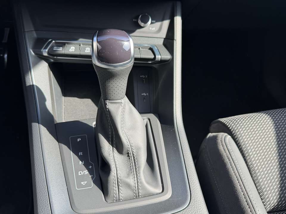 Audi Q3 - Imagem 16