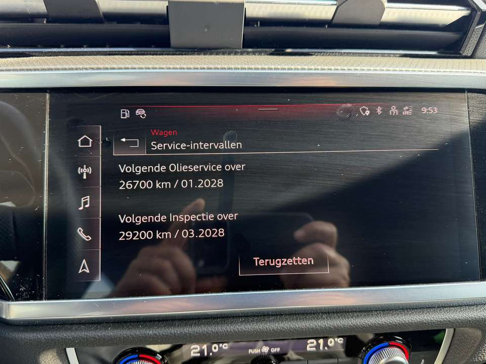 Audi Q3 - Imagem 18