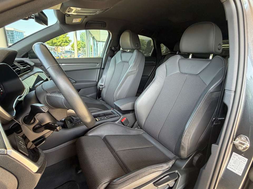 Audi Q3 - Imagem 19