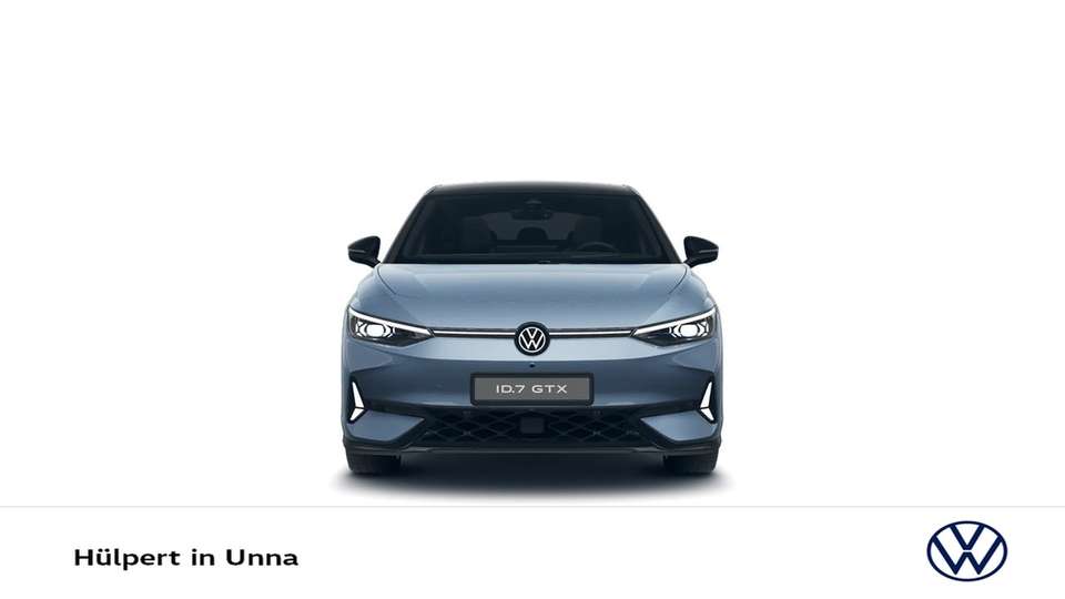 Volkswagen ID.7 - Imagem 2