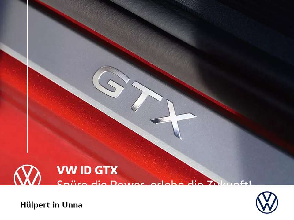 Volkswagen ID.7 - Imagem 4