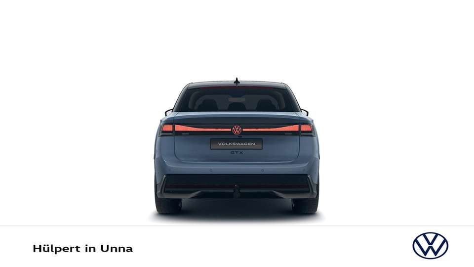 Volkswagen ID.7 - Imagem 5