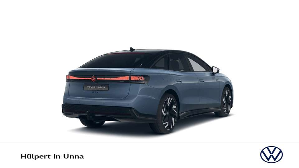 Volkswagen ID.7 - Imagem 6