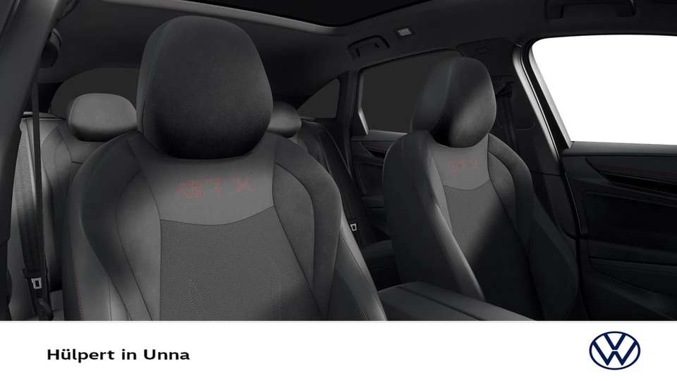 Volkswagen ID.7 - Imagem 7