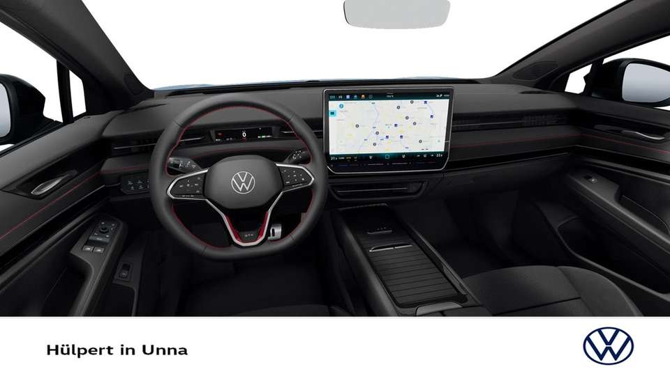 Volkswagen ID.7 - Imagem 8