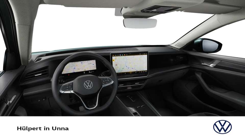 Volkswagen Passat Variant - Imagem 6