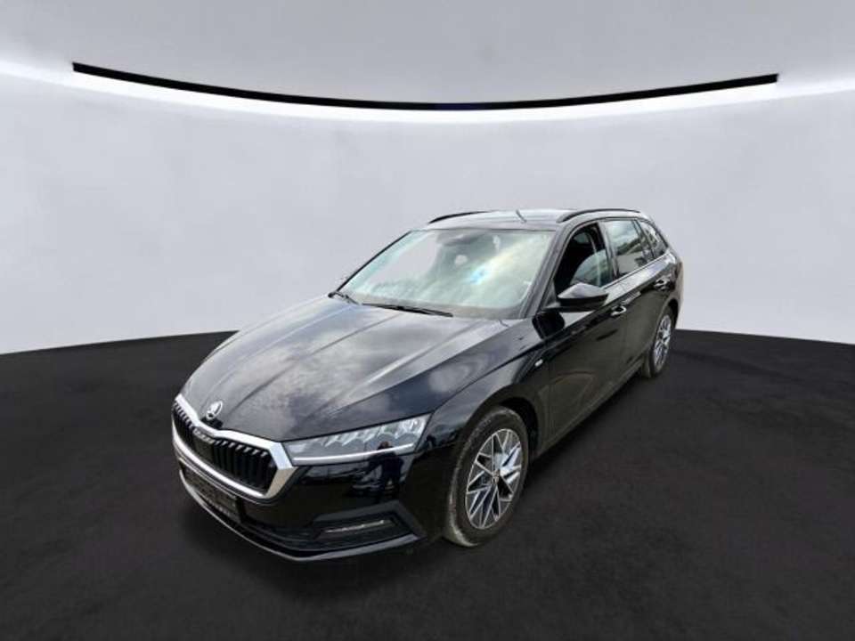 Skoda Octavia - Imagem 2