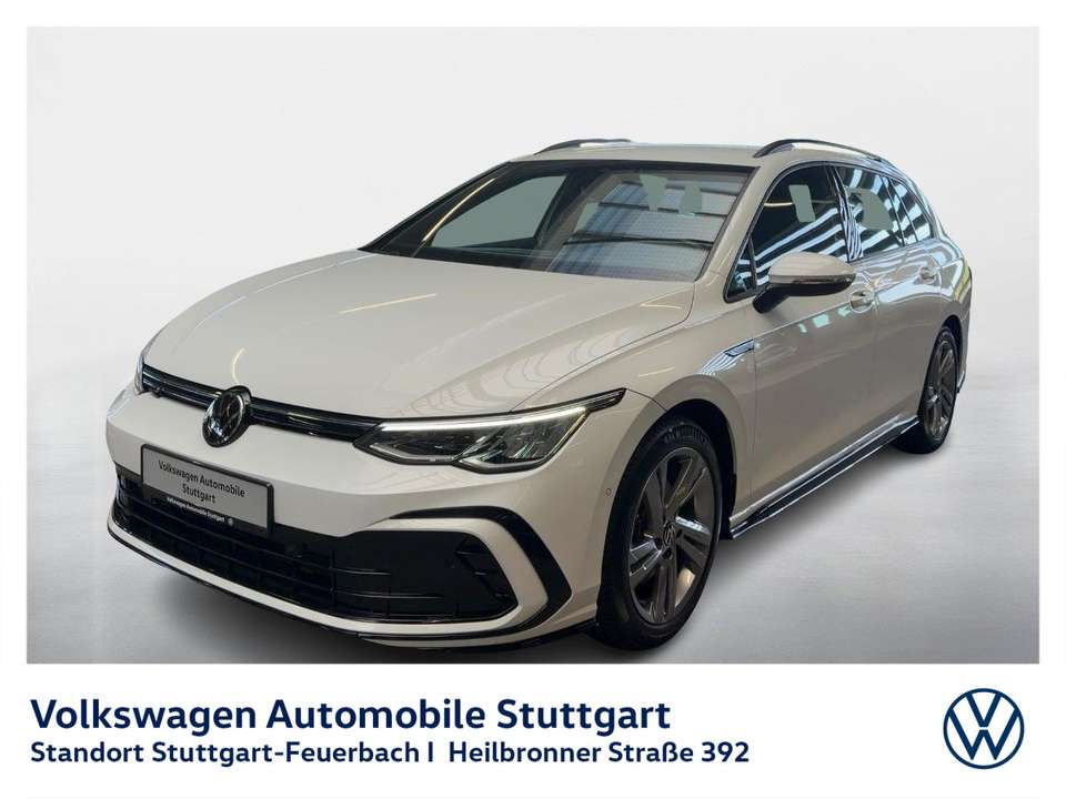 Volkswagen Golf Variant - Imagem 2