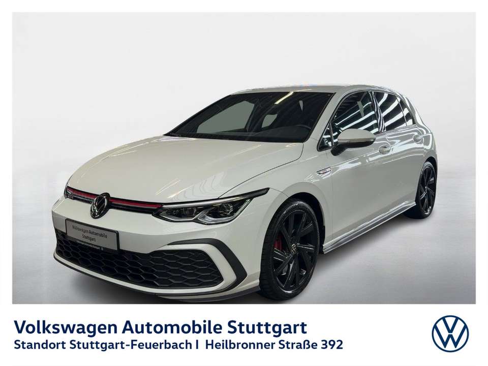 Volkswagen Golf GTI - Imagem 2