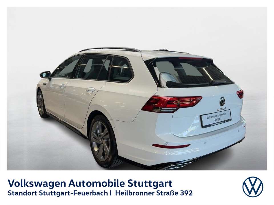 Volkswagen Golf Variant - Imagem 3