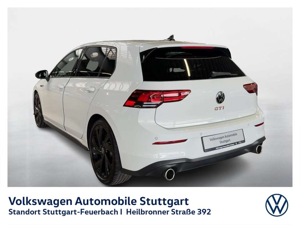 Volkswagen Golf GTI - Imagem 3