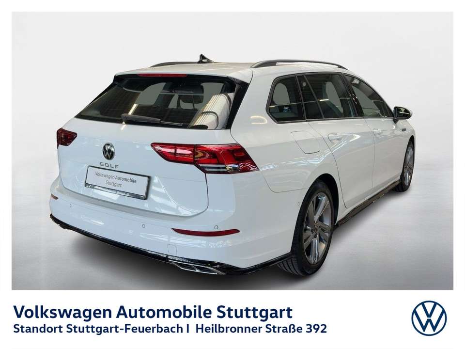 Volkswagen Golf Variant - Imagem 4