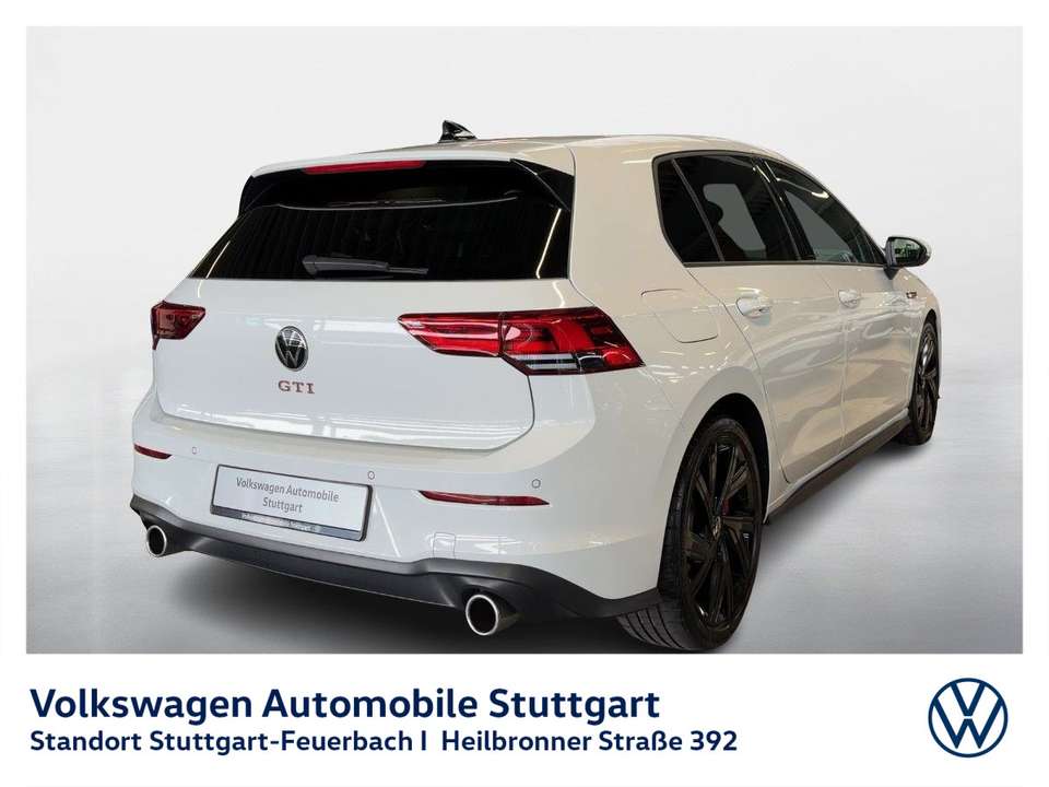 Volkswagen Golf GTI - Imagem 4