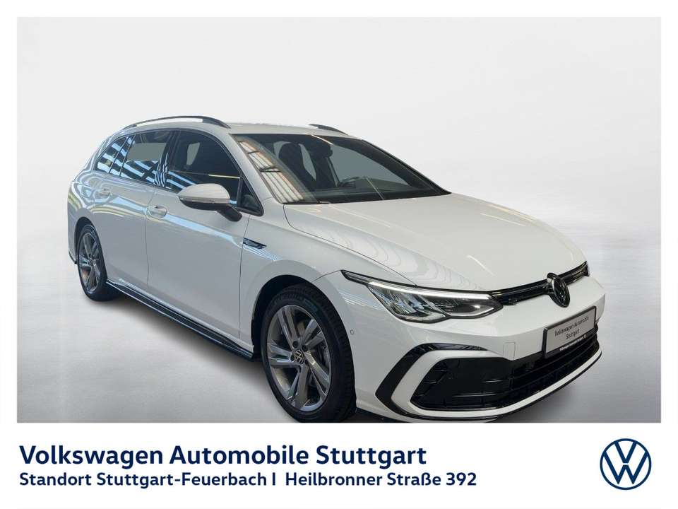 Volkswagen Golf Variant - Imagem 5
