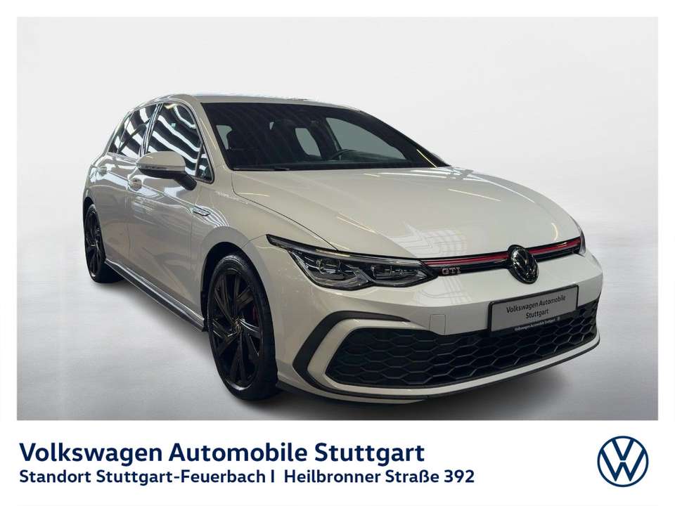 Volkswagen Golf GTI - Imagem 5