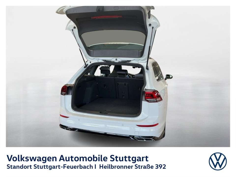 Volkswagen Golf Variant - Imagem 6