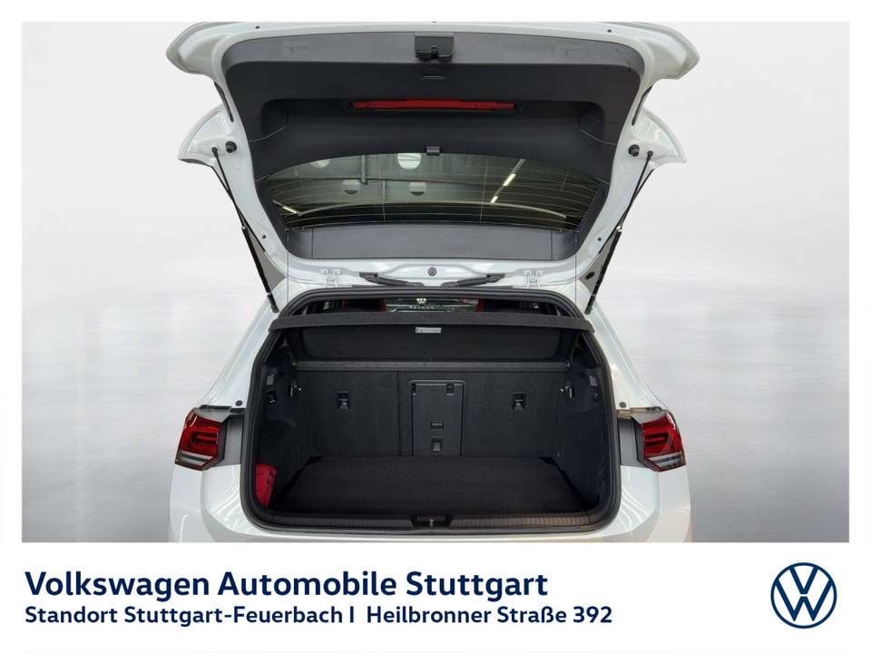 Volkswagen Golf GTI - Imagem 6