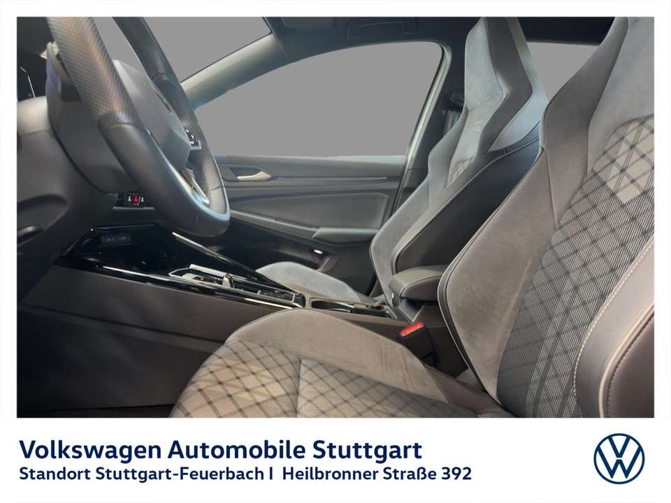 Volkswagen Golf Variant - Imagem 7