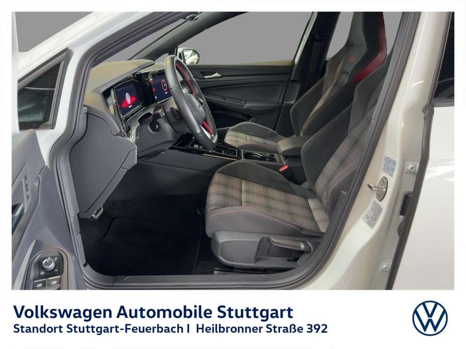 Volkswagen Golf GTI - Imagem 7