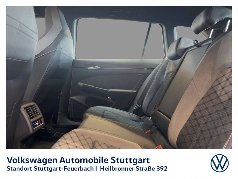 Volkswagen Golf Variant - Imagem 8