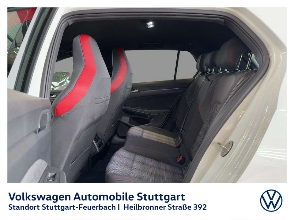 Volkswagen Golf GTI - Imagem 8