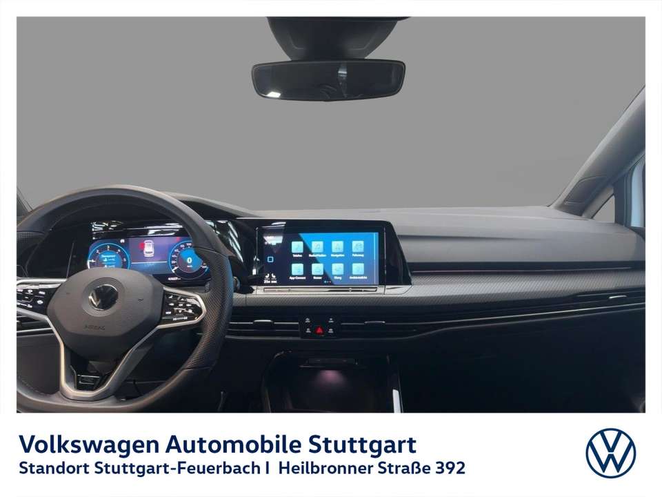 Volkswagen Golf Variant - Imagem 9