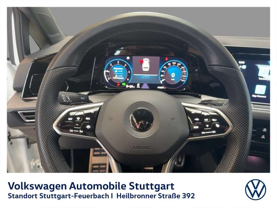 Volkswagen Golf Variant - Imagem 10