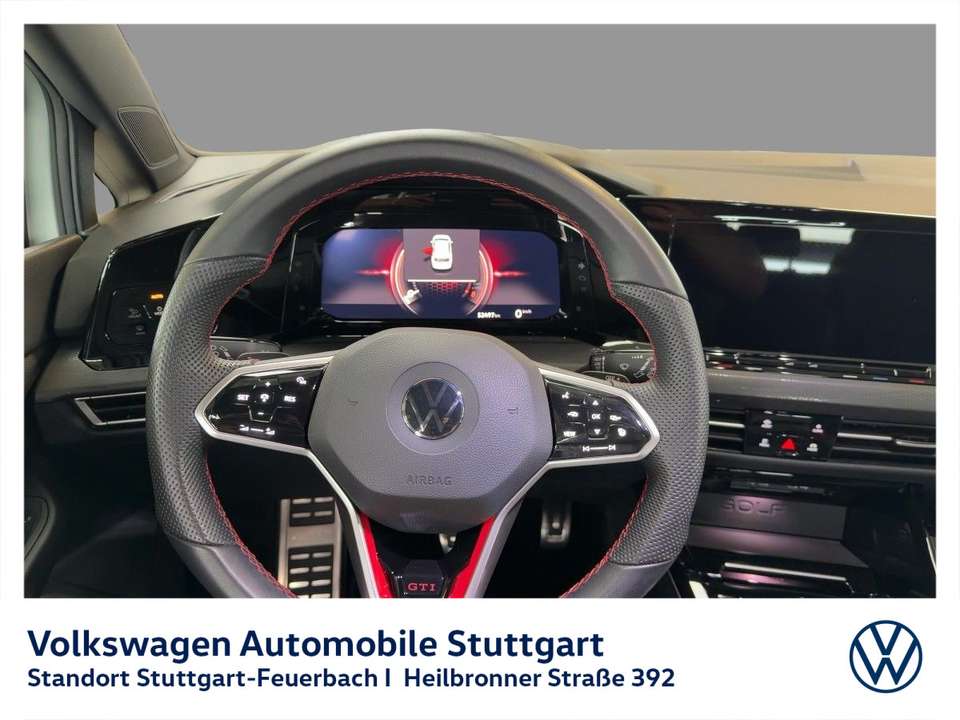 Volkswagen Golf GTI - Imagem 10
