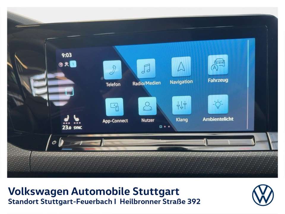 Volkswagen Golf Variant - Imagem 11
