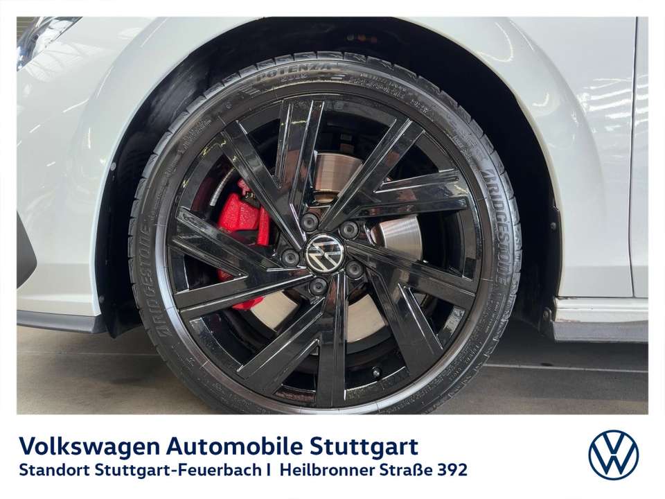 Volkswagen Golf GTI - Imagem 12
