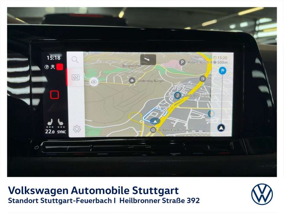 Volkswagen Golf GTI - Imagem 13
