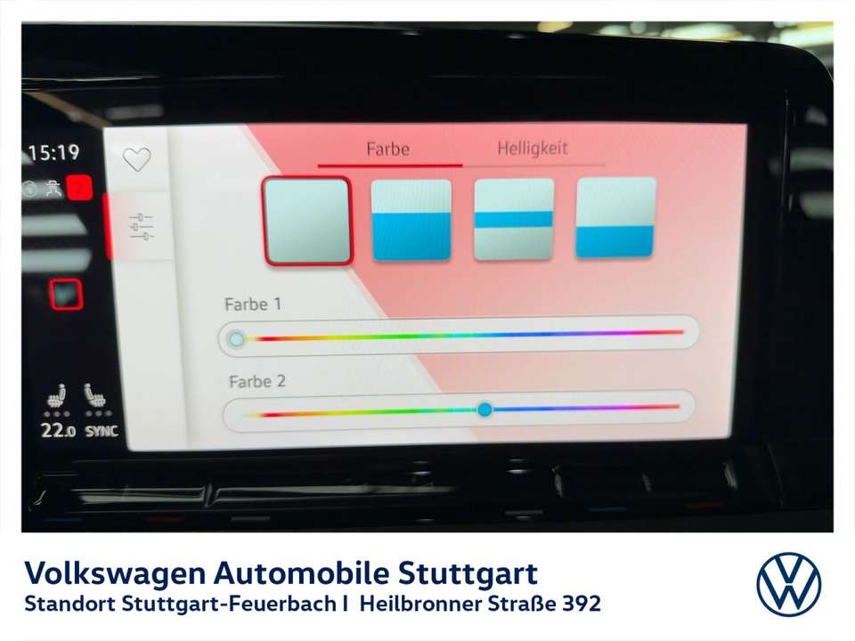 Volkswagen Golf GTI - Imagem 14
